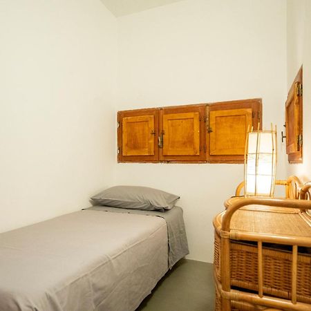 Casa Mitra Villa Cefalù Kültér fotó