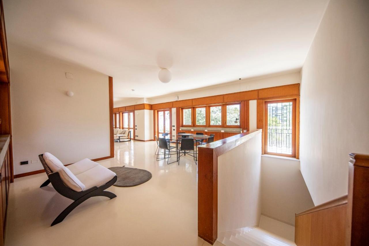 Casa Mitra Villa Cefalù Kültér fotó