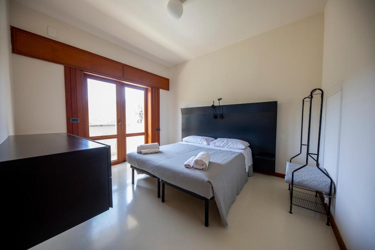 Casa Mitra Villa Cefalù Kültér fotó
