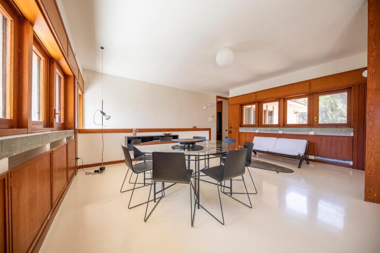 Casa Mitra Villa Cefalù Kültér fotó