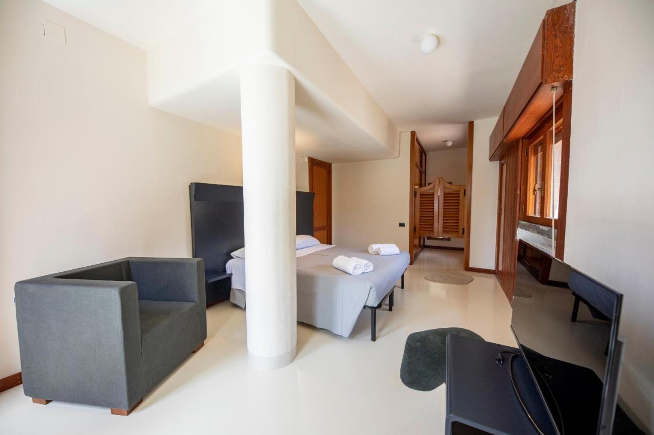 Casa Mitra Villa Cefalù Kültér fotó