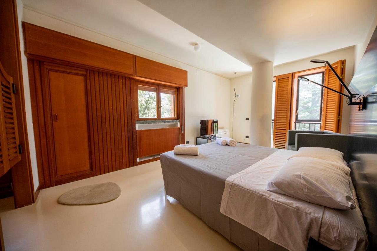 Casa Mitra Villa Cefalù Kültér fotó