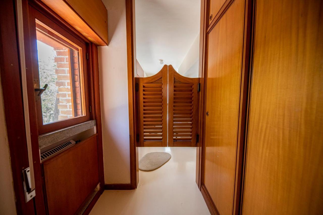 Casa Mitra Villa Cefalù Kültér fotó