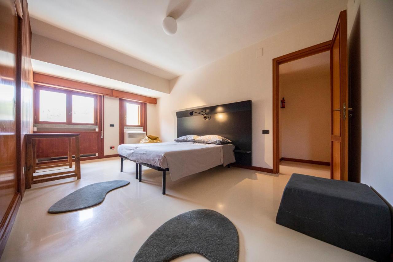 Casa Mitra Villa Cefalù Kültér fotó