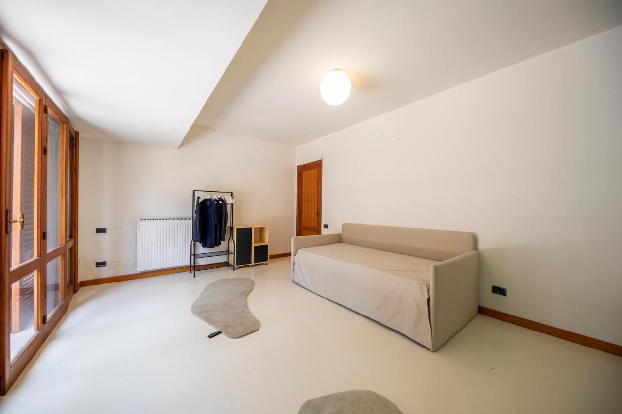 Casa Mitra Villa Cefalù Kültér fotó
