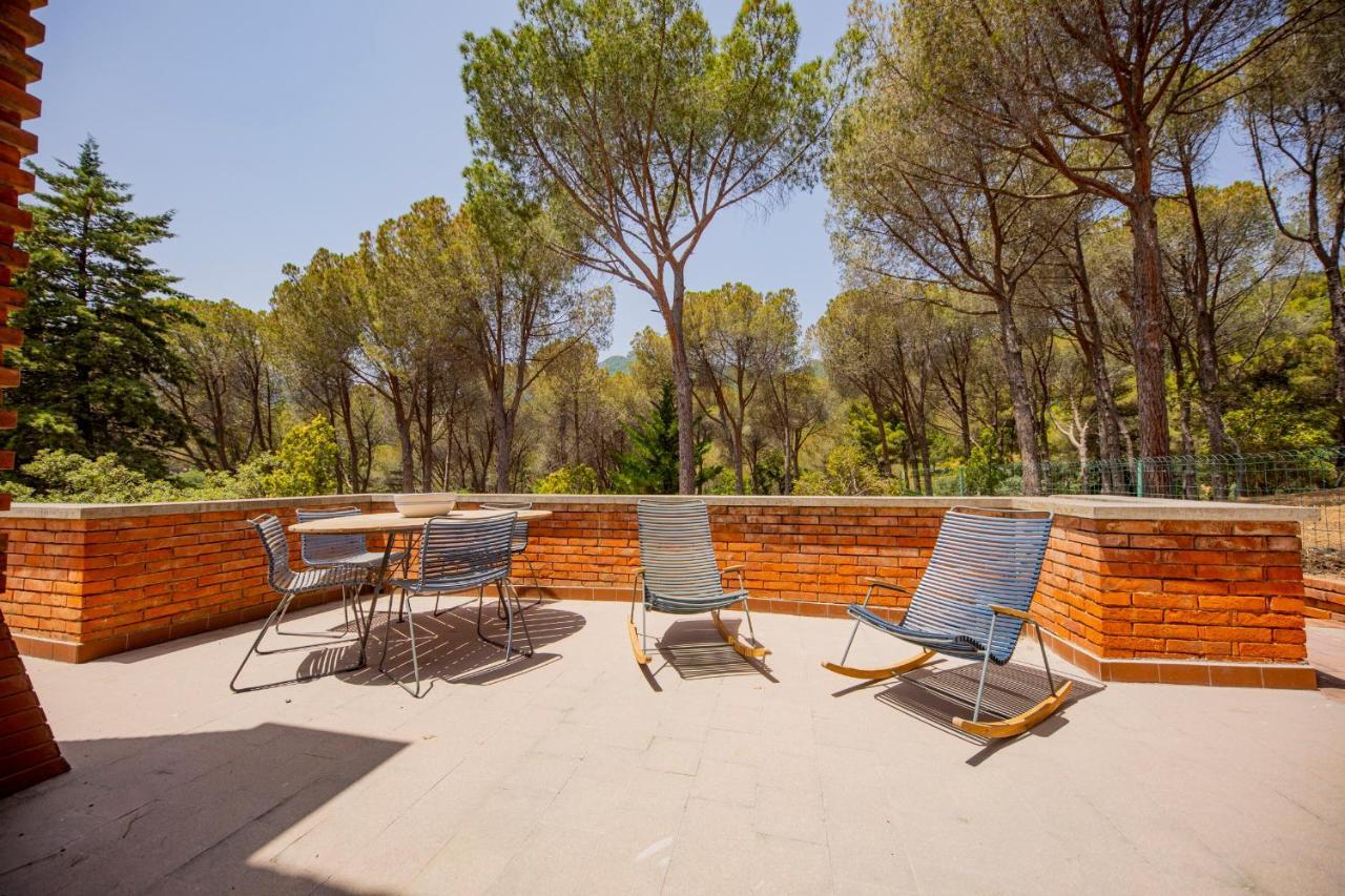 Casa Mitra Villa Cefalù Kültér fotó