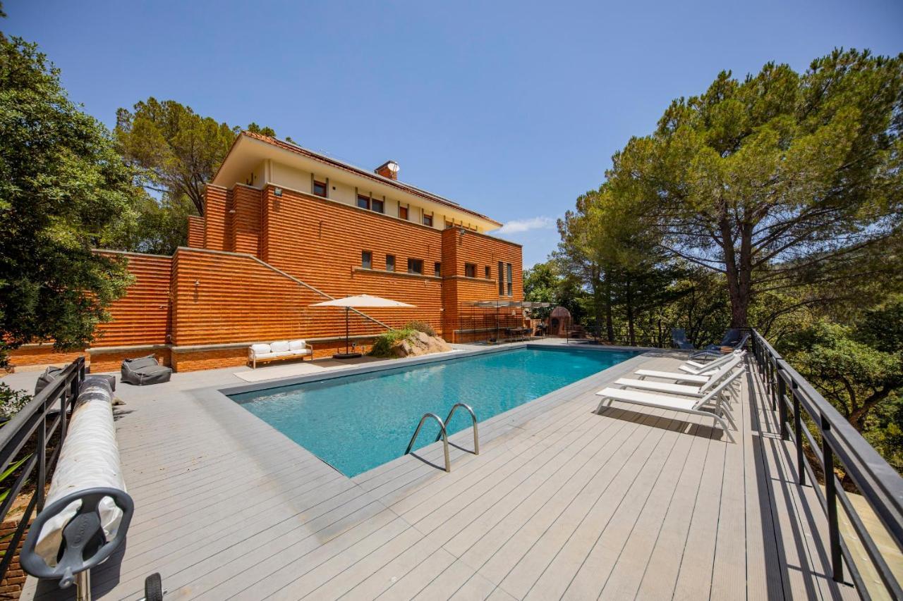 Casa Mitra Villa Cefalù Kültér fotó