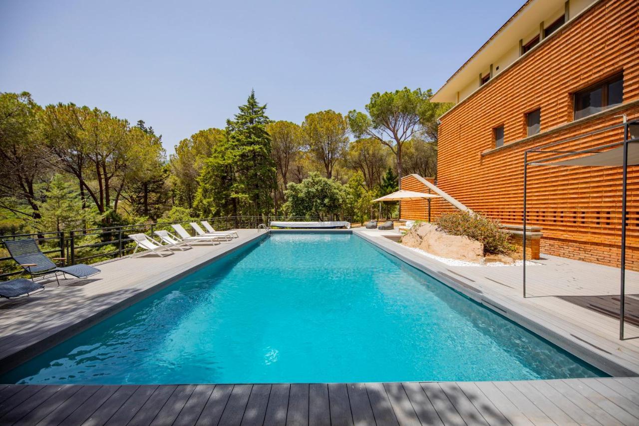 Casa Mitra Villa Cefalù Kültér fotó