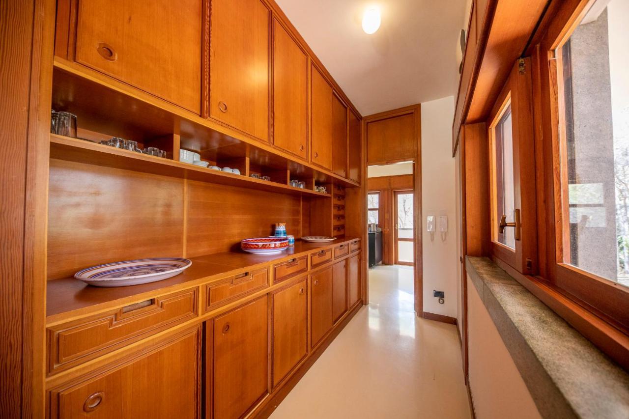 Casa Mitra Villa Cefalù Kültér fotó