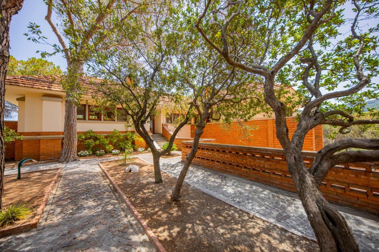 Casa Mitra Villa Cefalù Kültér fotó