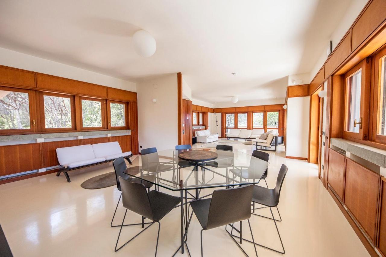 Casa Mitra Villa Cefalù Kültér fotó