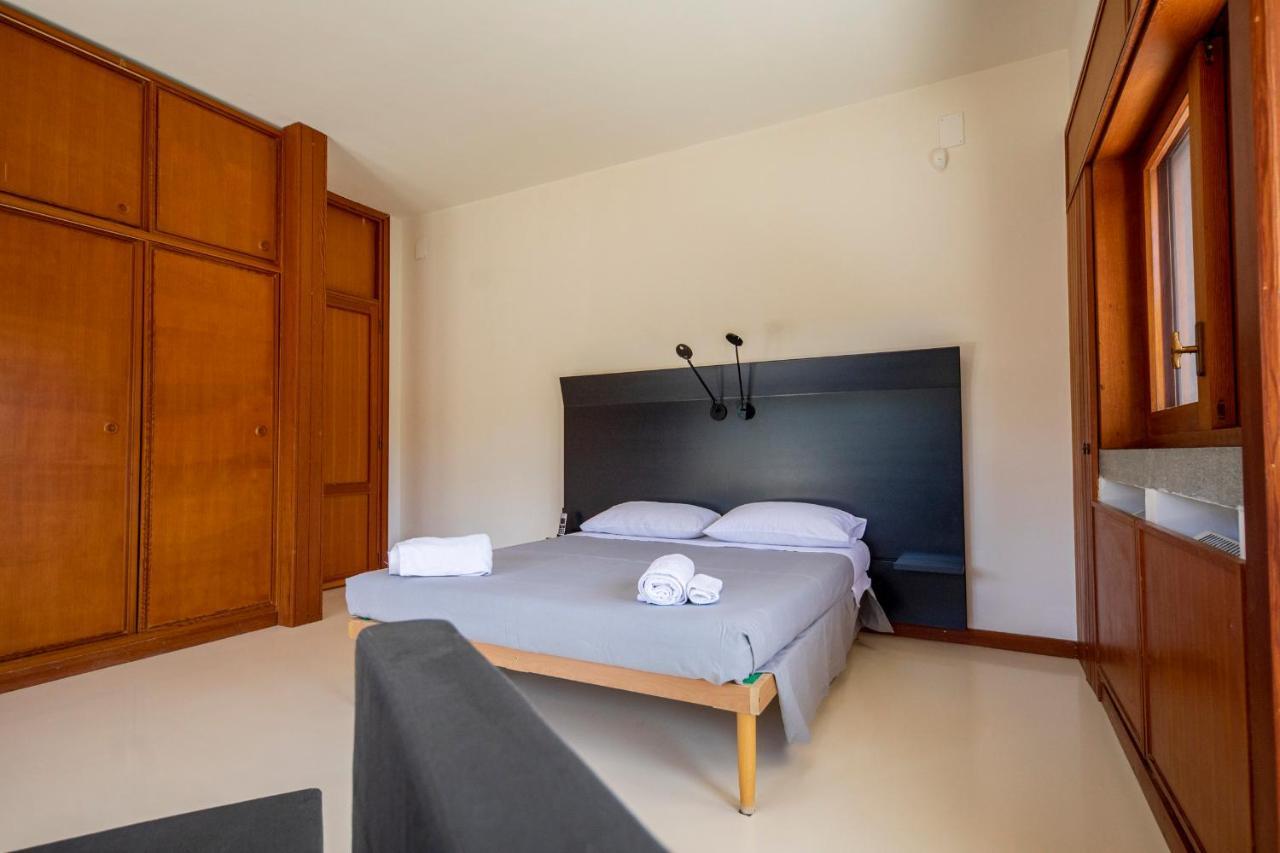 Casa Mitra Villa Cefalù Kültér fotó