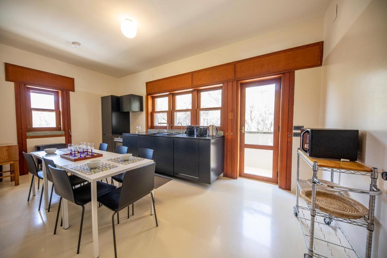 Casa Mitra Villa Cefalù Kültér fotó