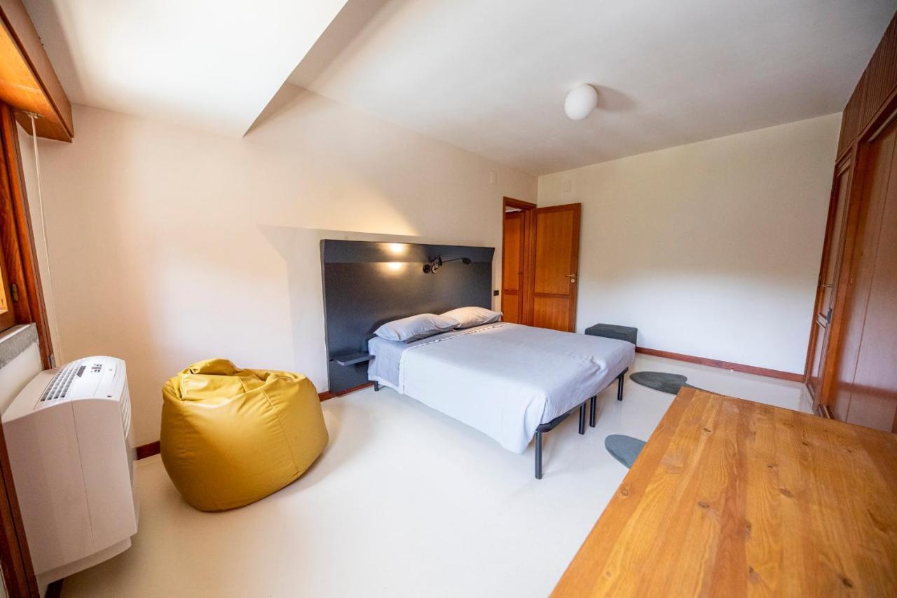 Casa Mitra Villa Cefalù Kültér fotó