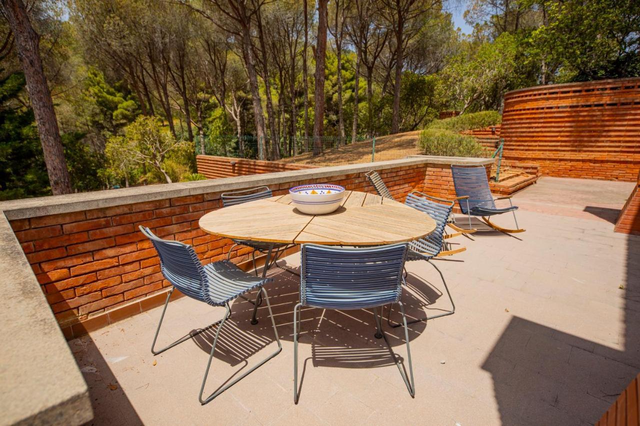Casa Mitra Villa Cefalù Kültér fotó