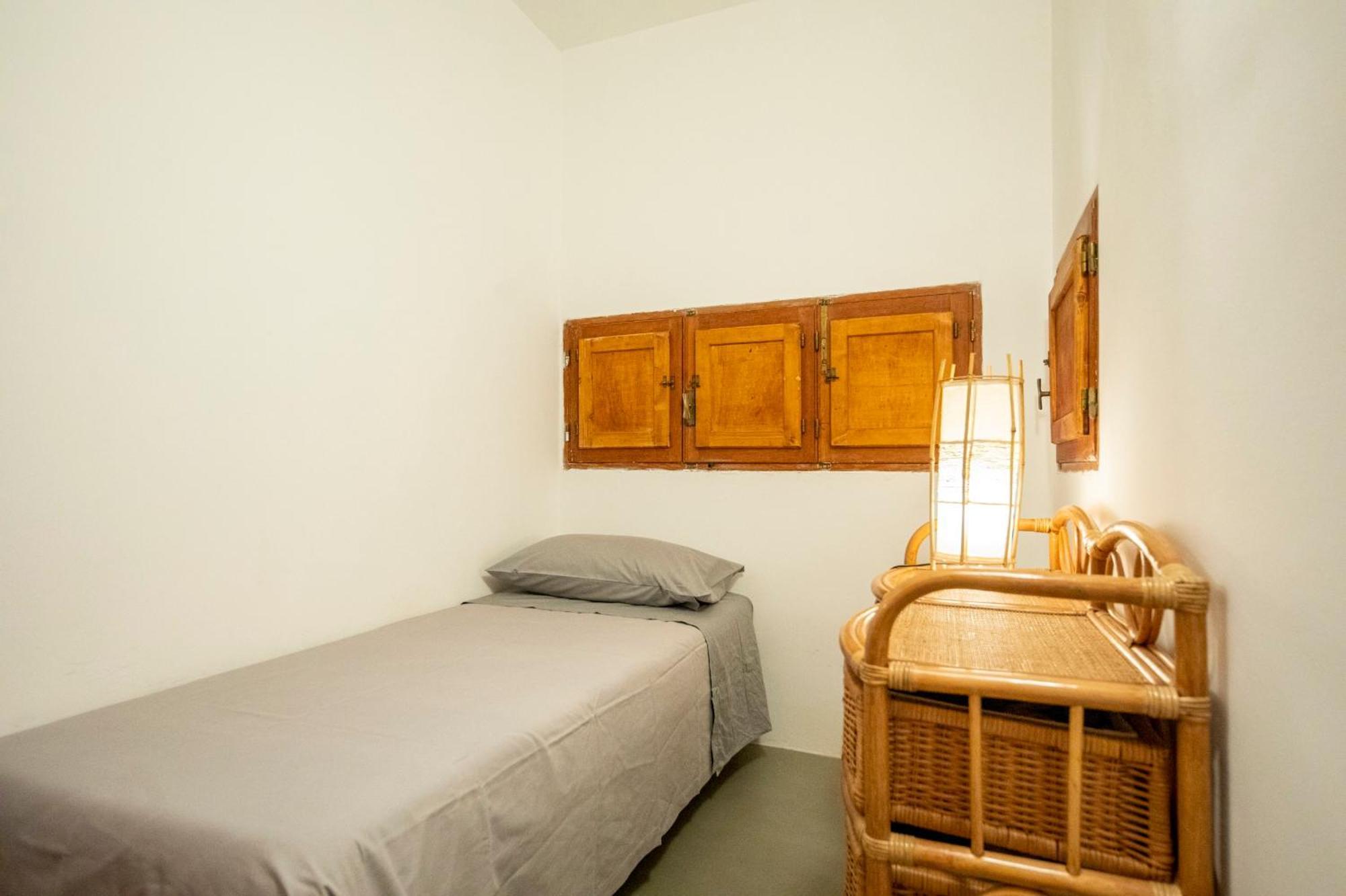 Casa Mitra Villa Cefalù Kültér fotó