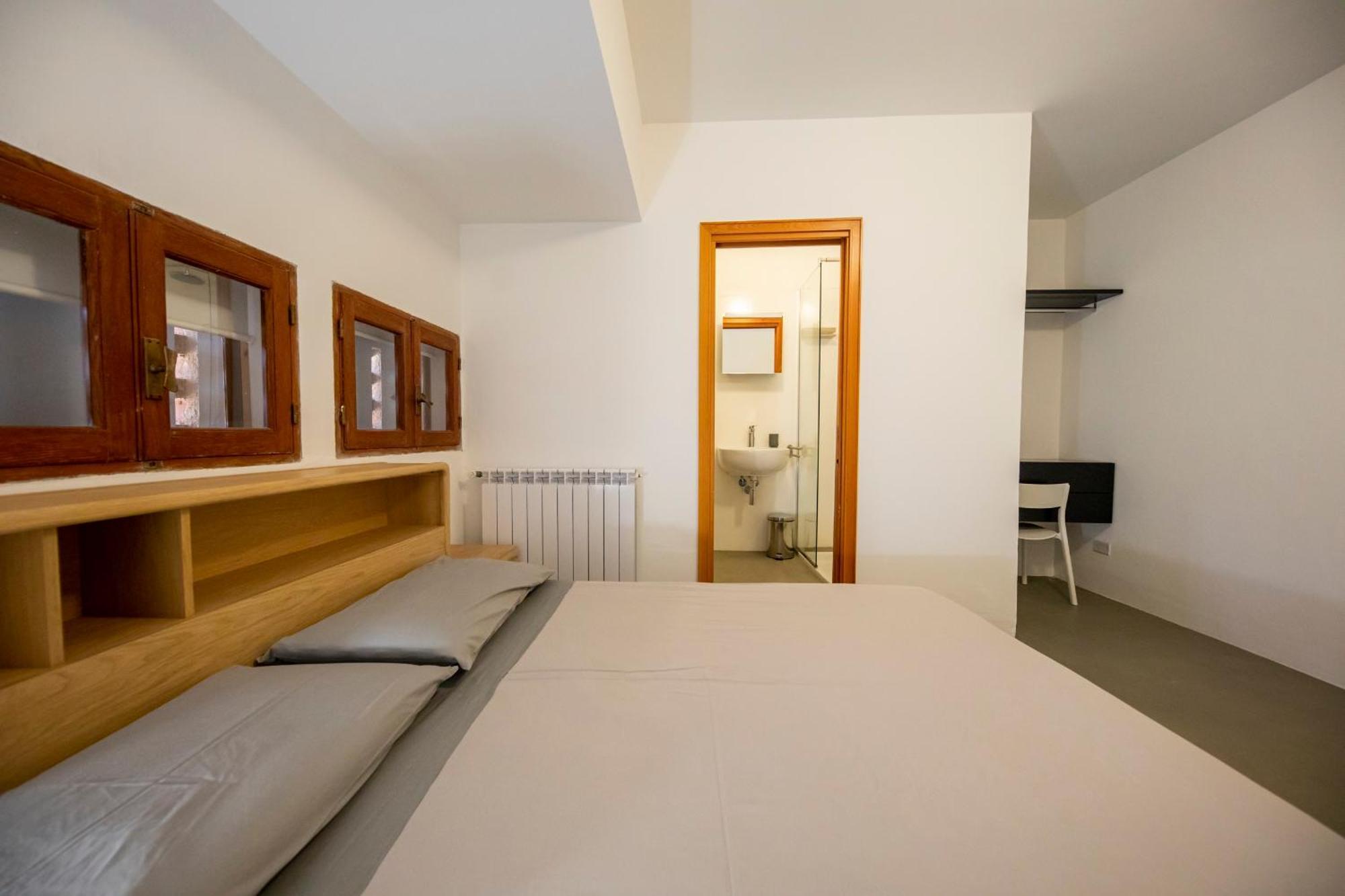 Casa Mitra Villa Cefalù Kültér fotó