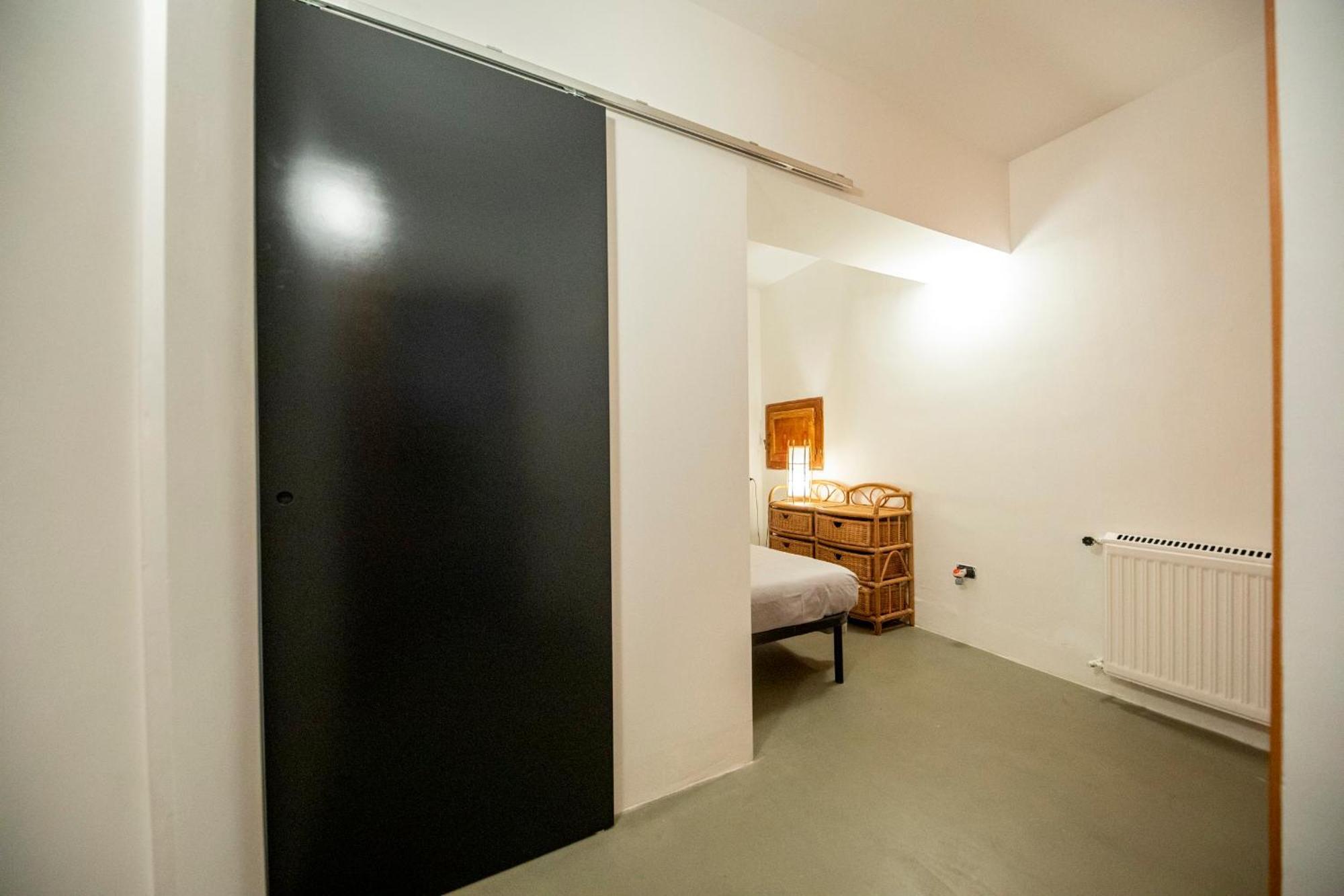 Casa Mitra Villa Cefalù Kültér fotó