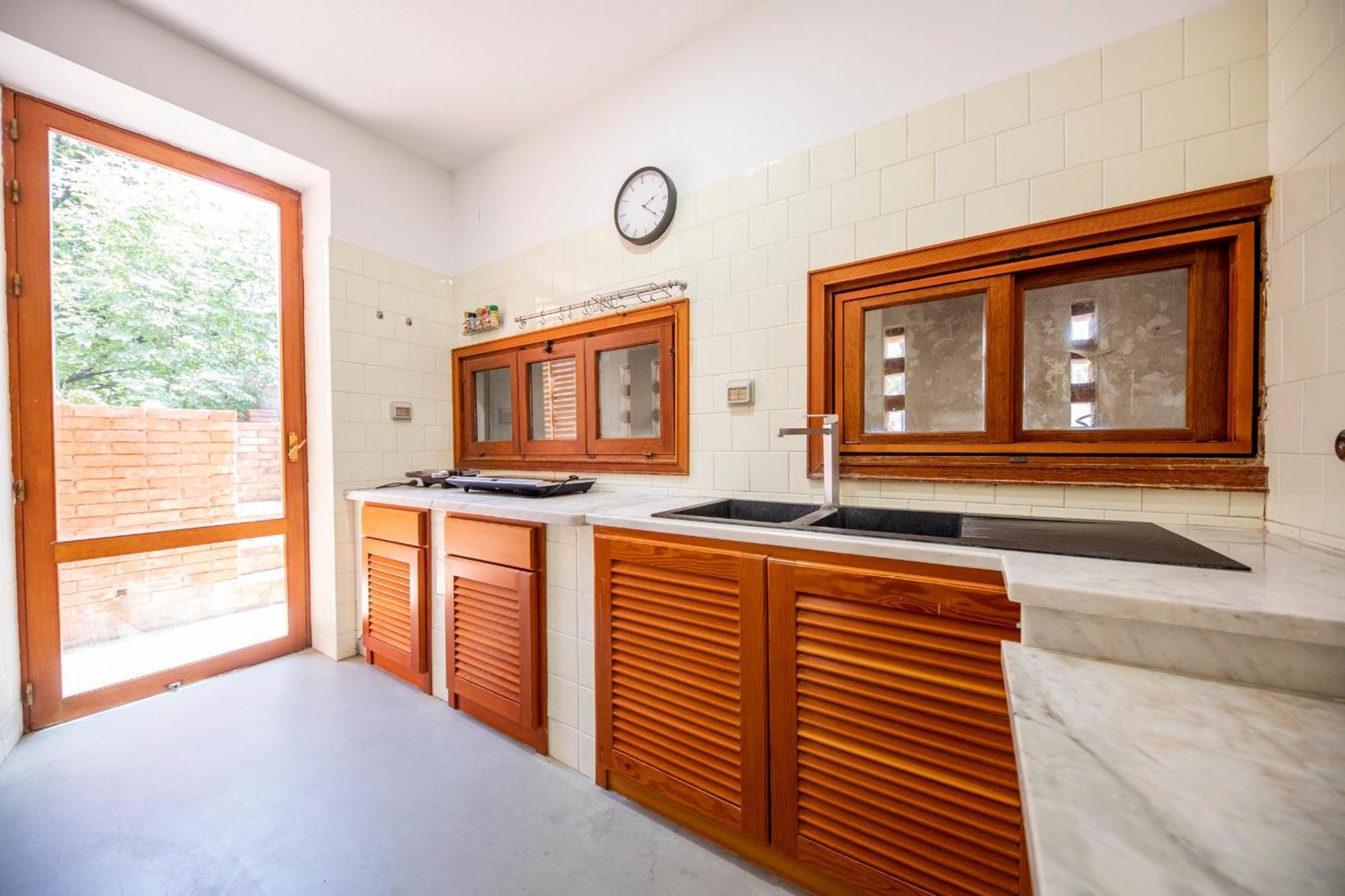 Casa Mitra Villa Cefalù Kültér fotó
