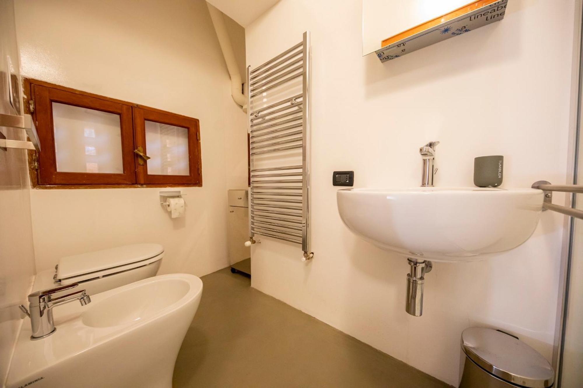Casa Mitra Villa Cefalù Kültér fotó